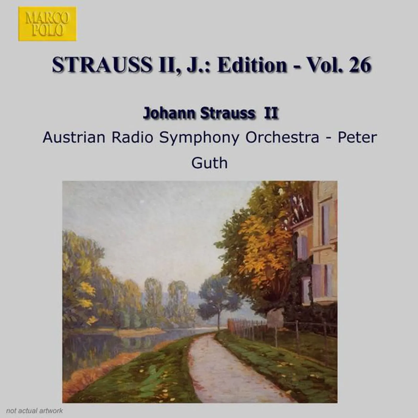 Austrian Radio Symphony Orchestra