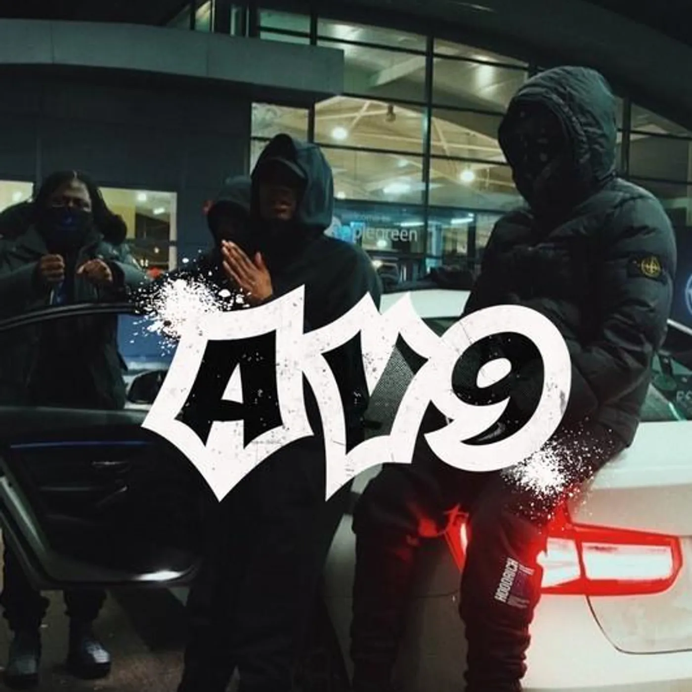 Av9 Brand Page