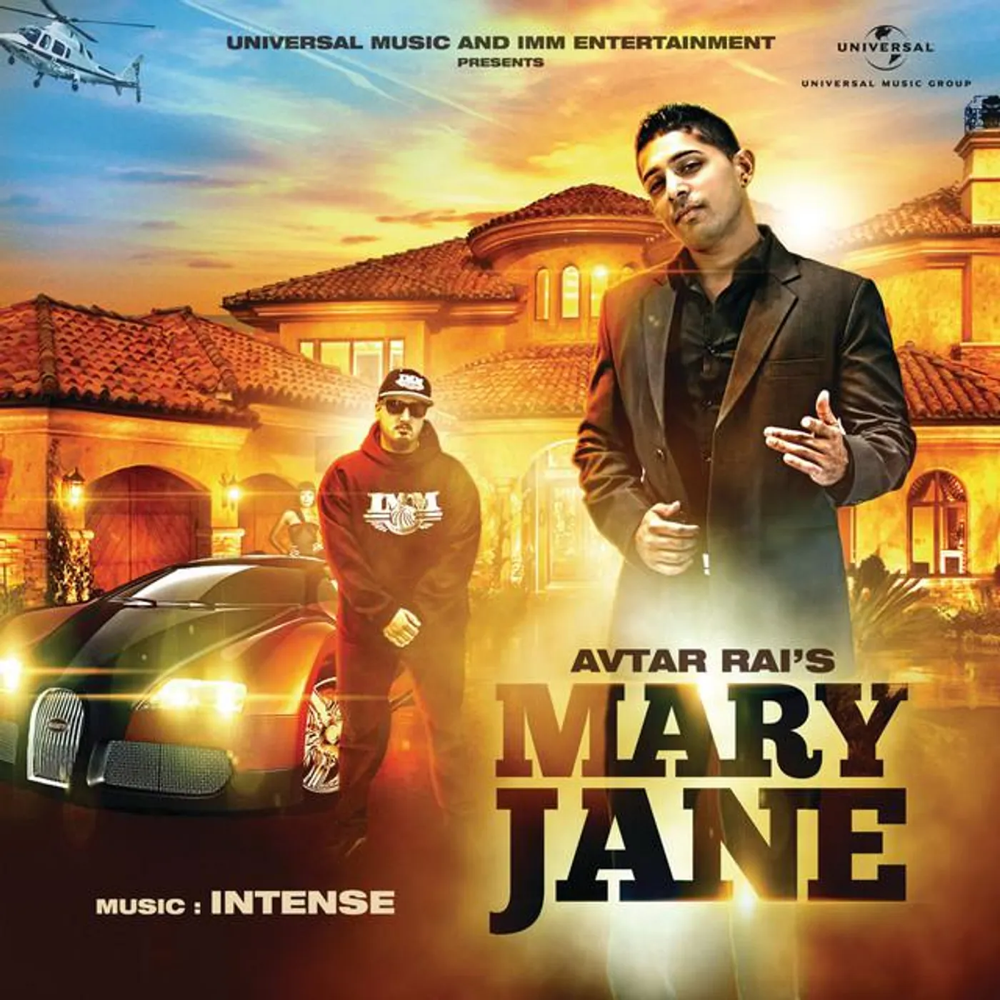 Avtar Rai