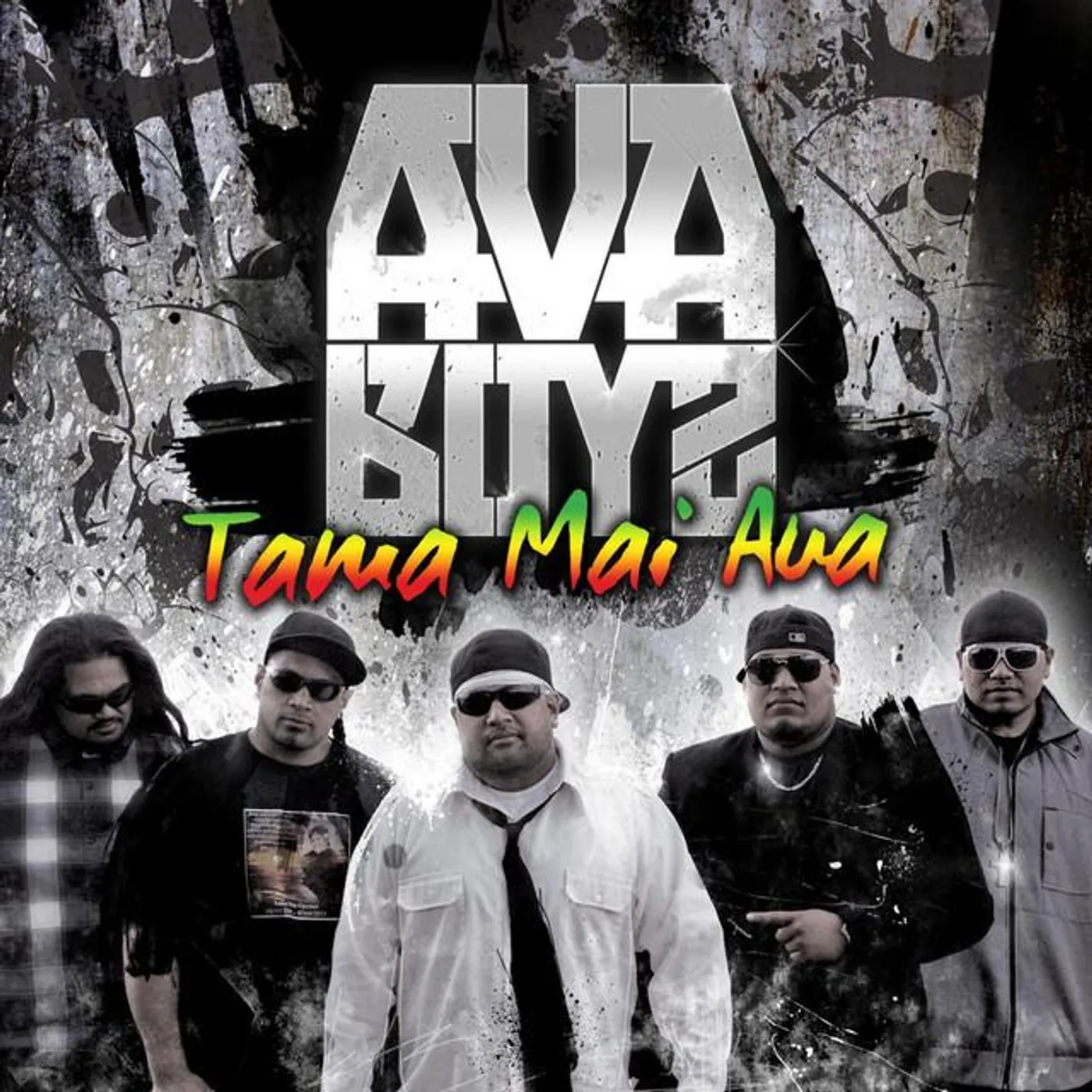 Ava Boyz