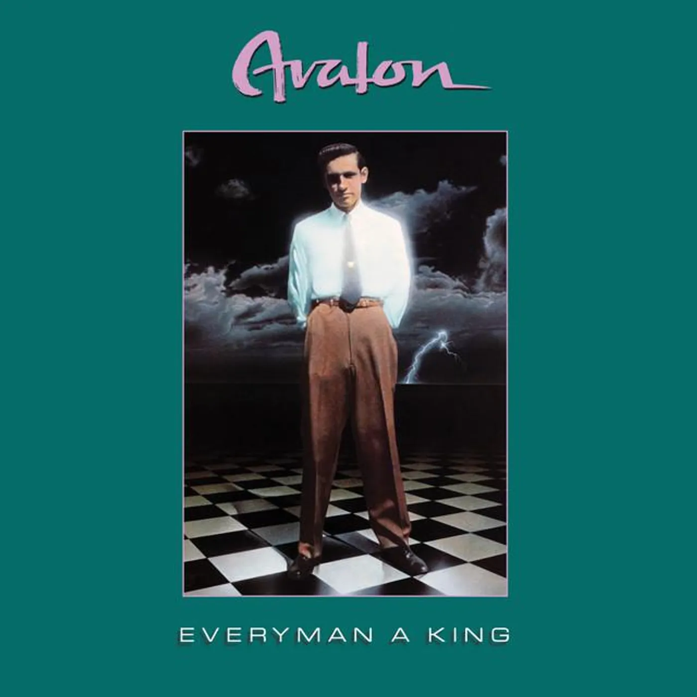 AVALON Brand Page