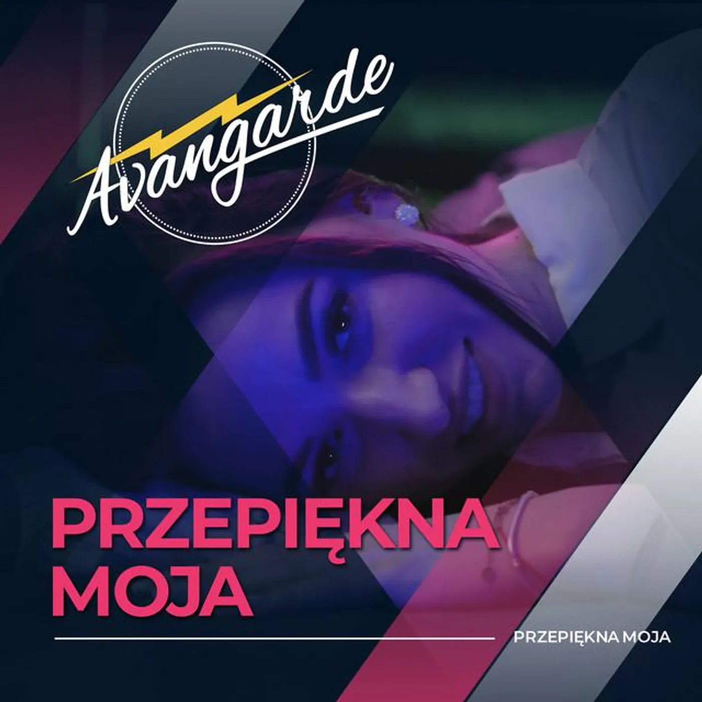 Avangarde Brand Page