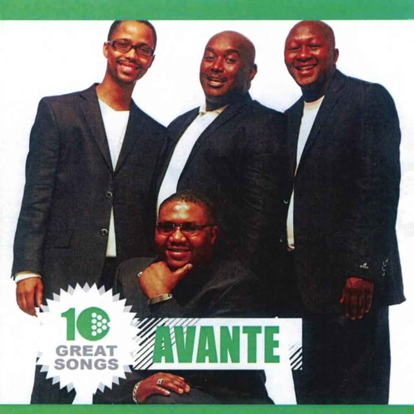 Avante Brand Page