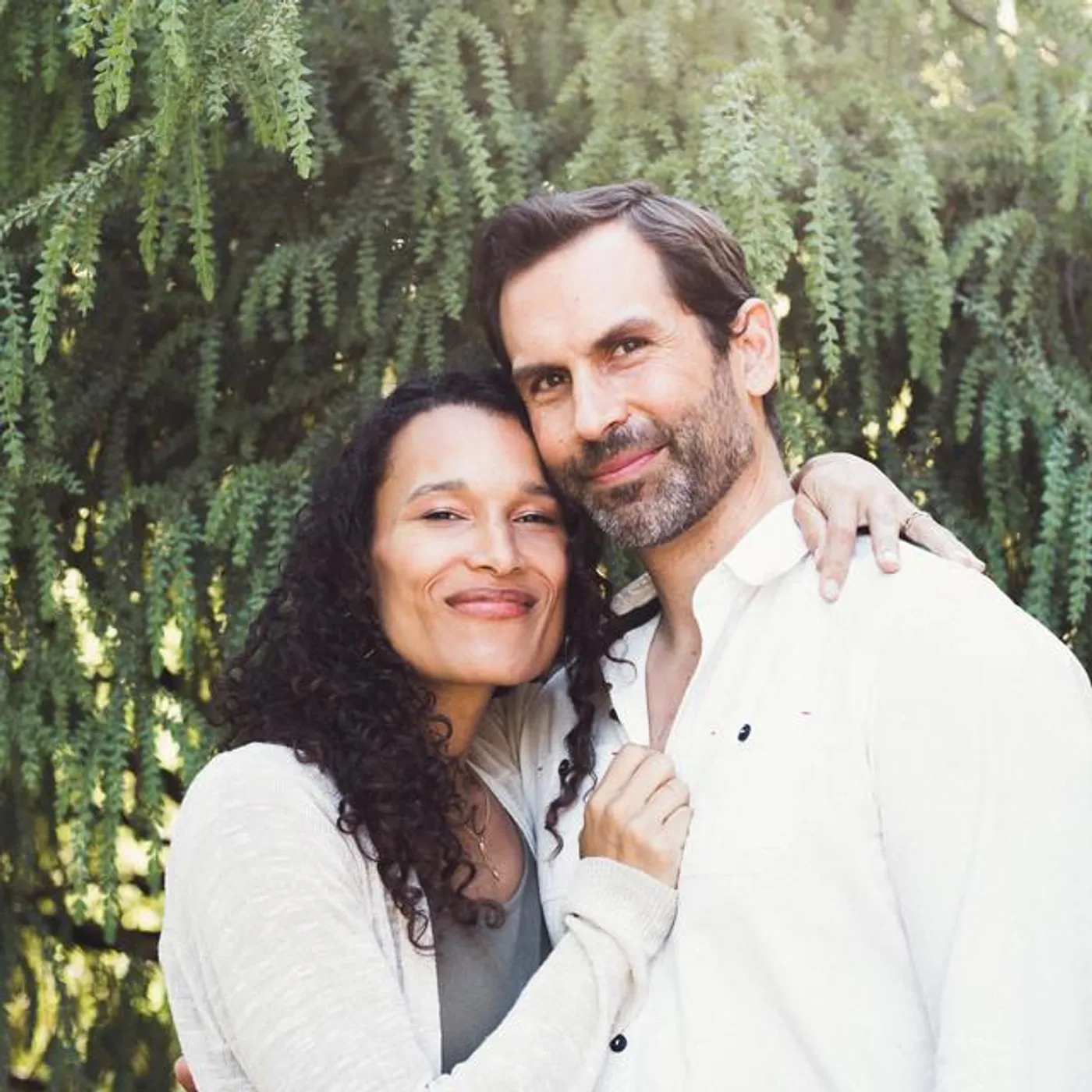 Avasa & Matthew Love