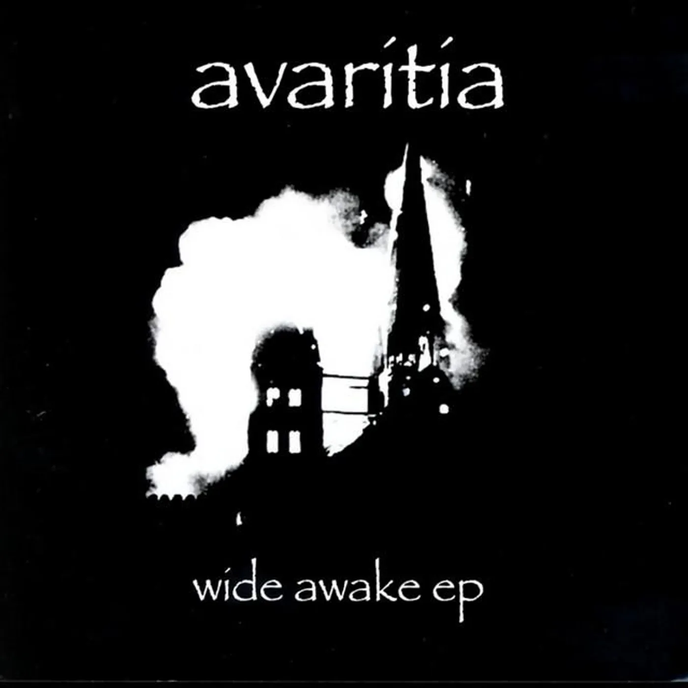 Avaritia Brand Page