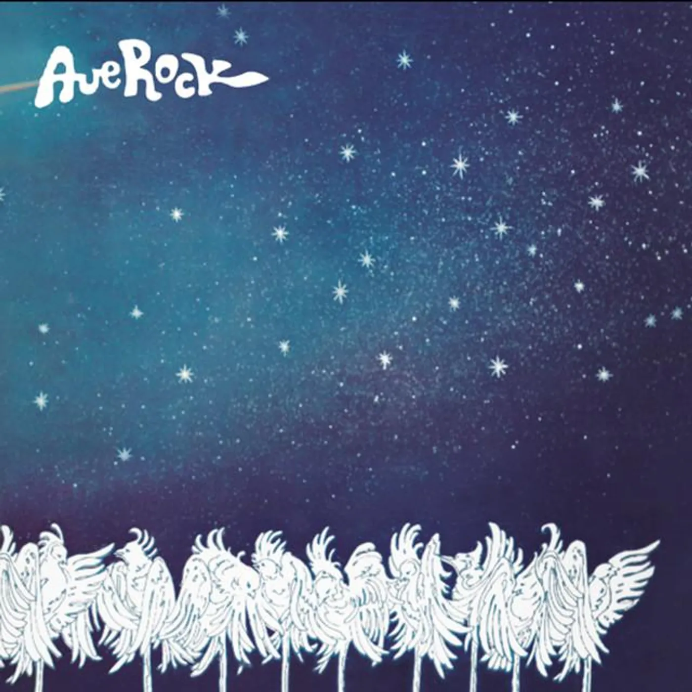 Ave Rock Brand Page
