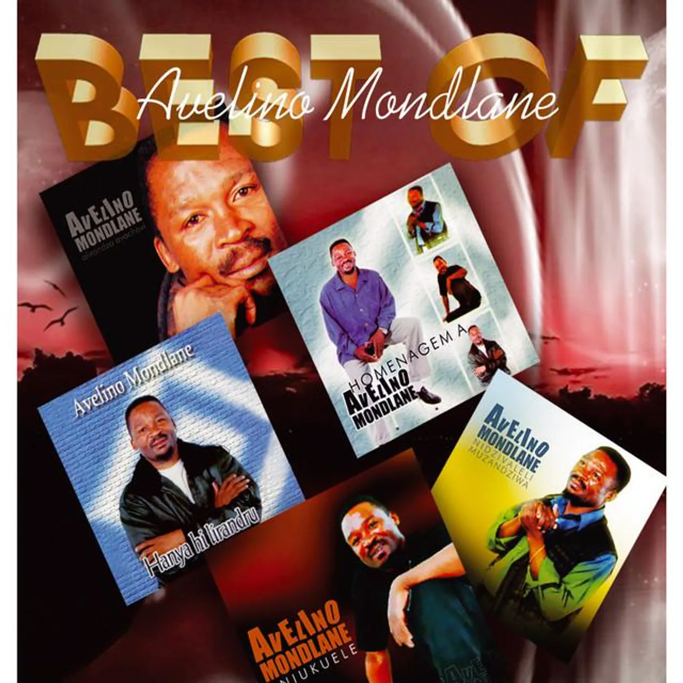 Avelino Mondlane