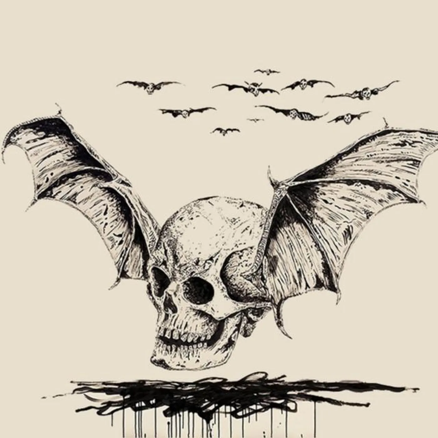 Avenged Sevenfold