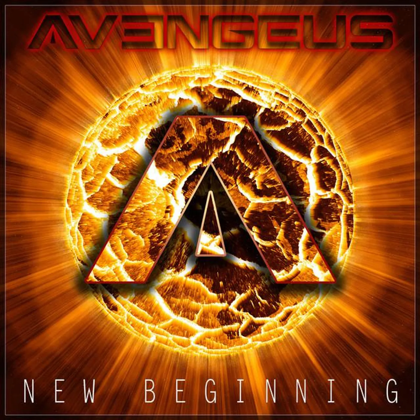 Avengeus
