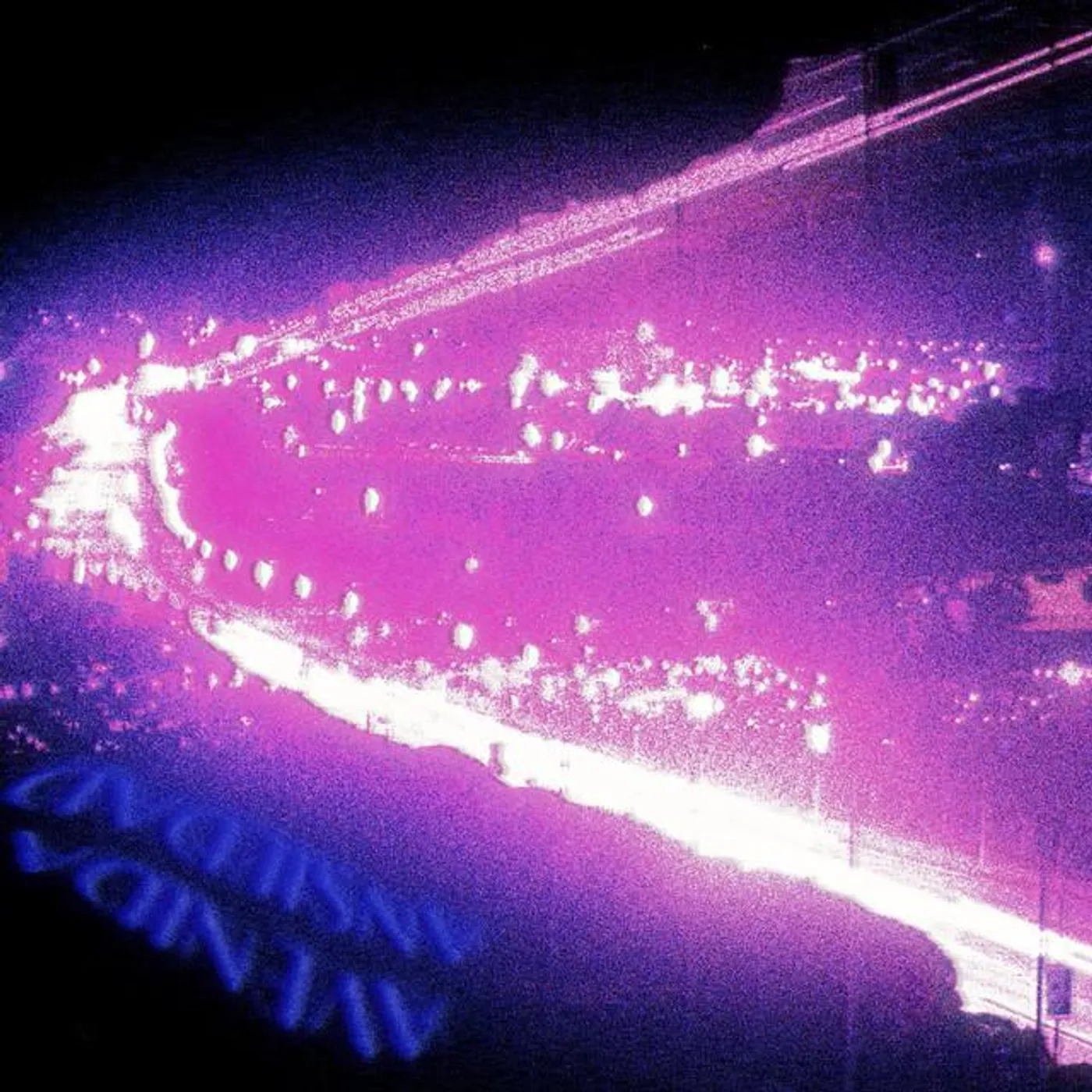 Avenida Ansiedad