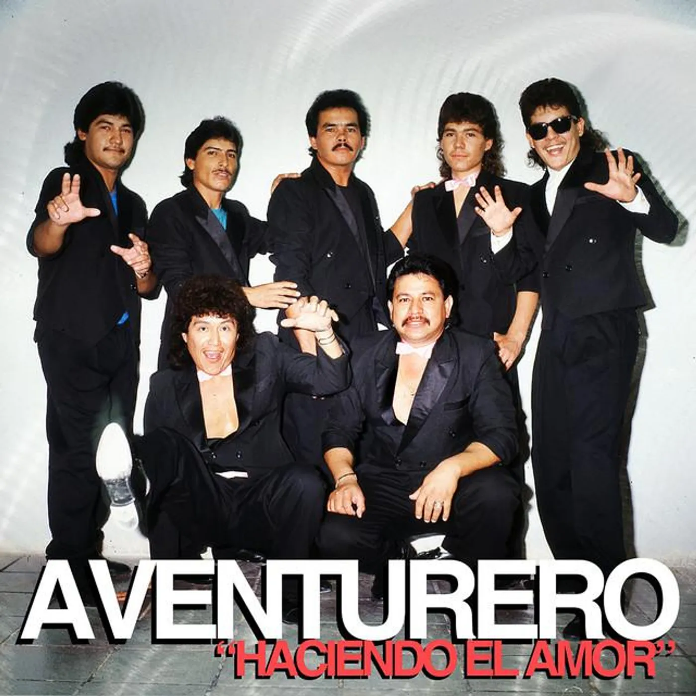 Aventurero Brand Page