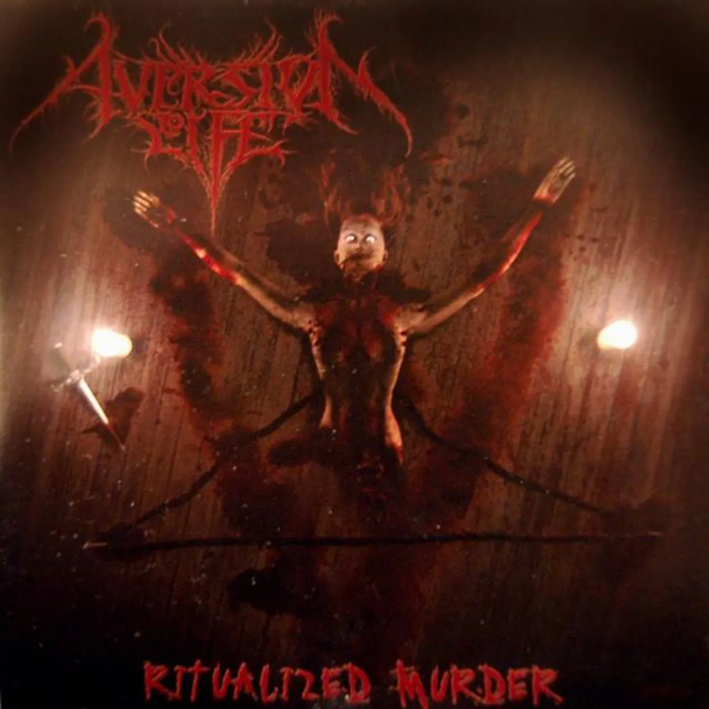 Aversion to Life