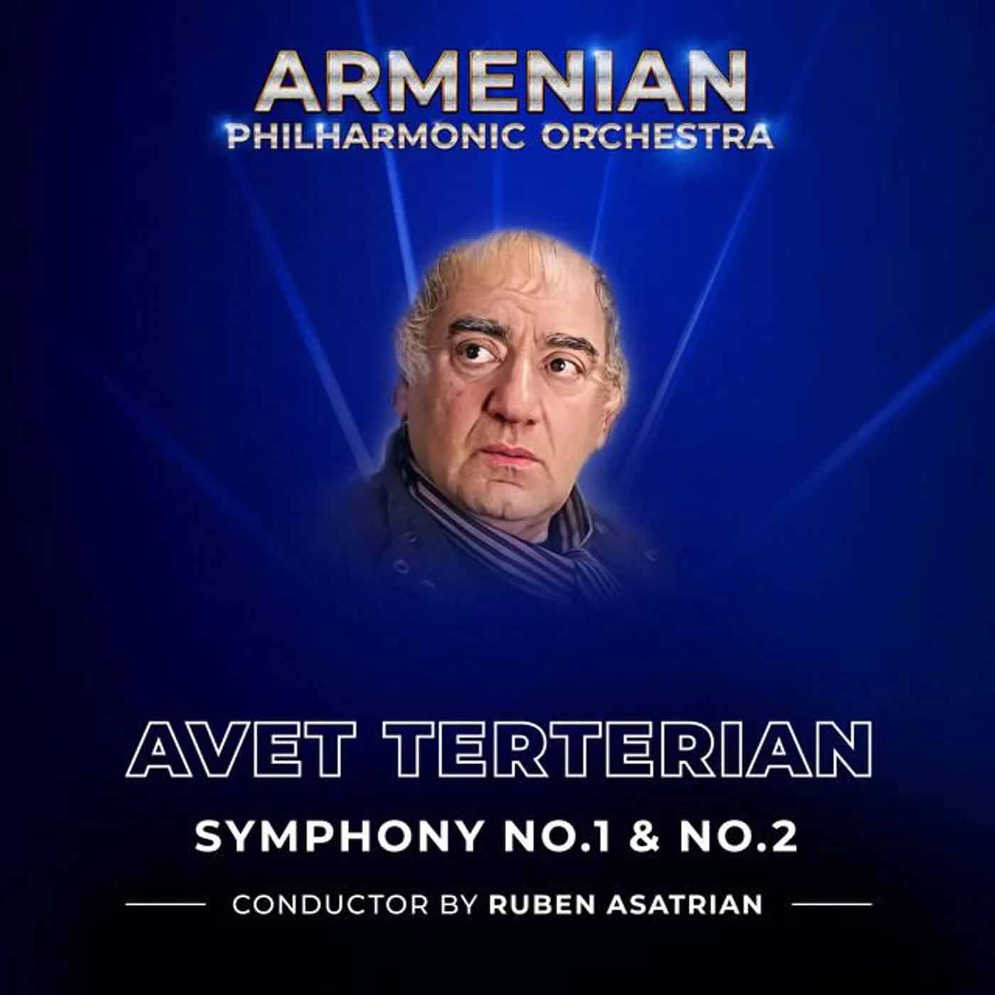 Avet Terterian