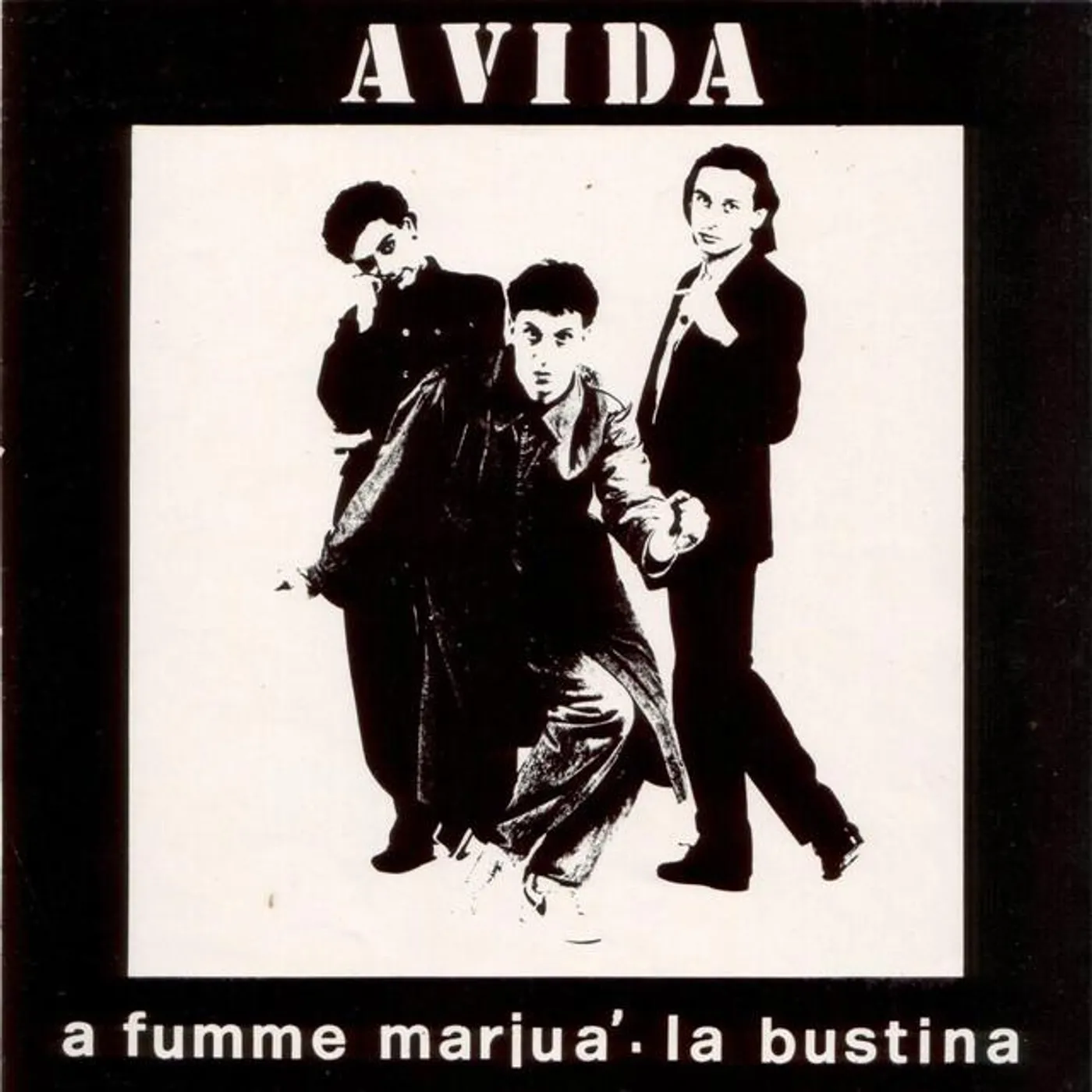 Avida Brand Page