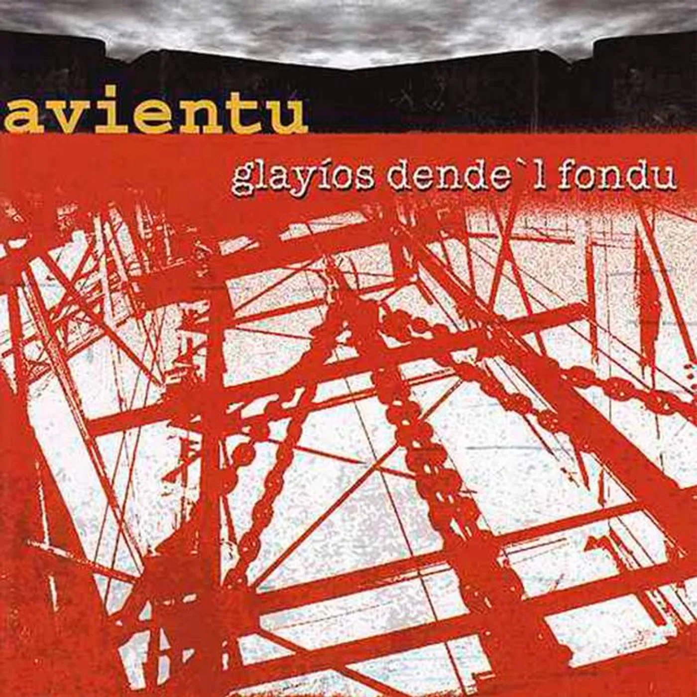 Avientu
