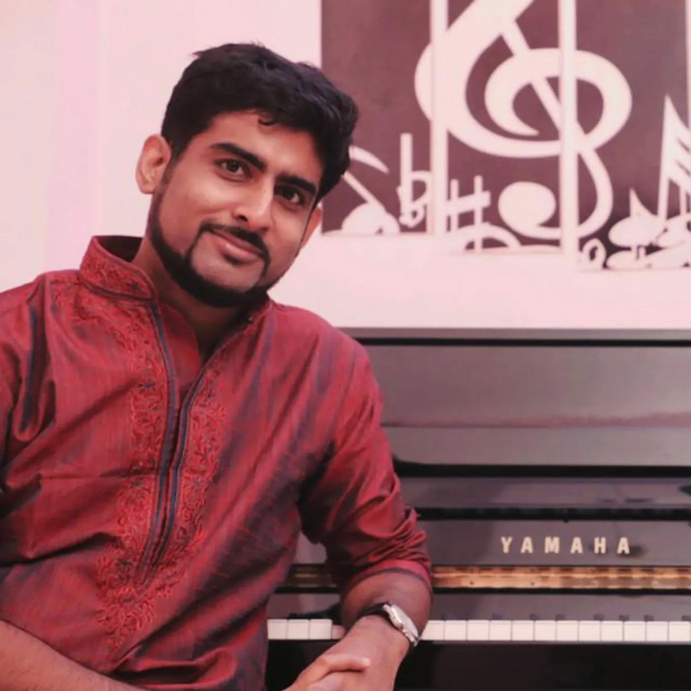 Avik Ganguly Brand Page