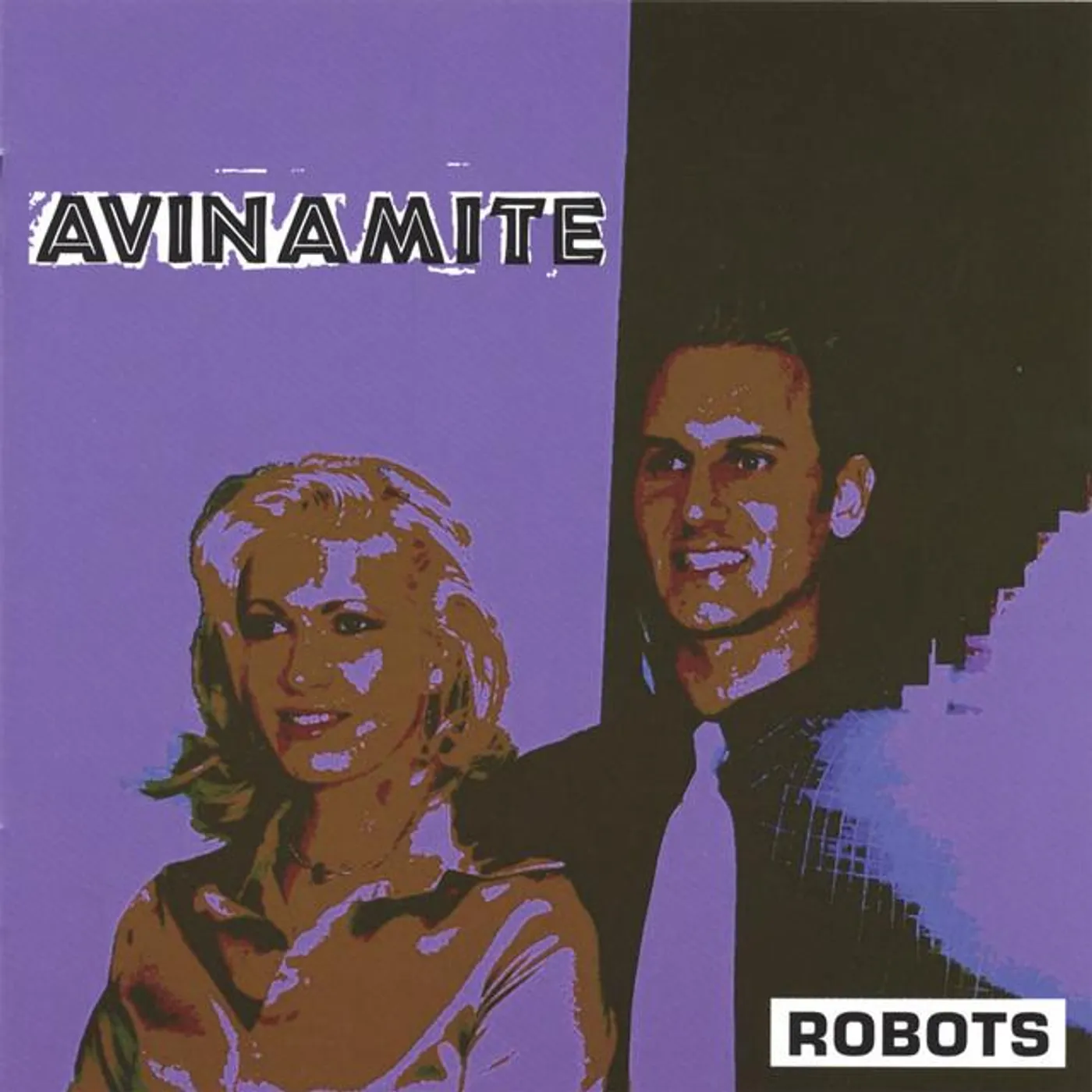AVINAMITE Brand Page