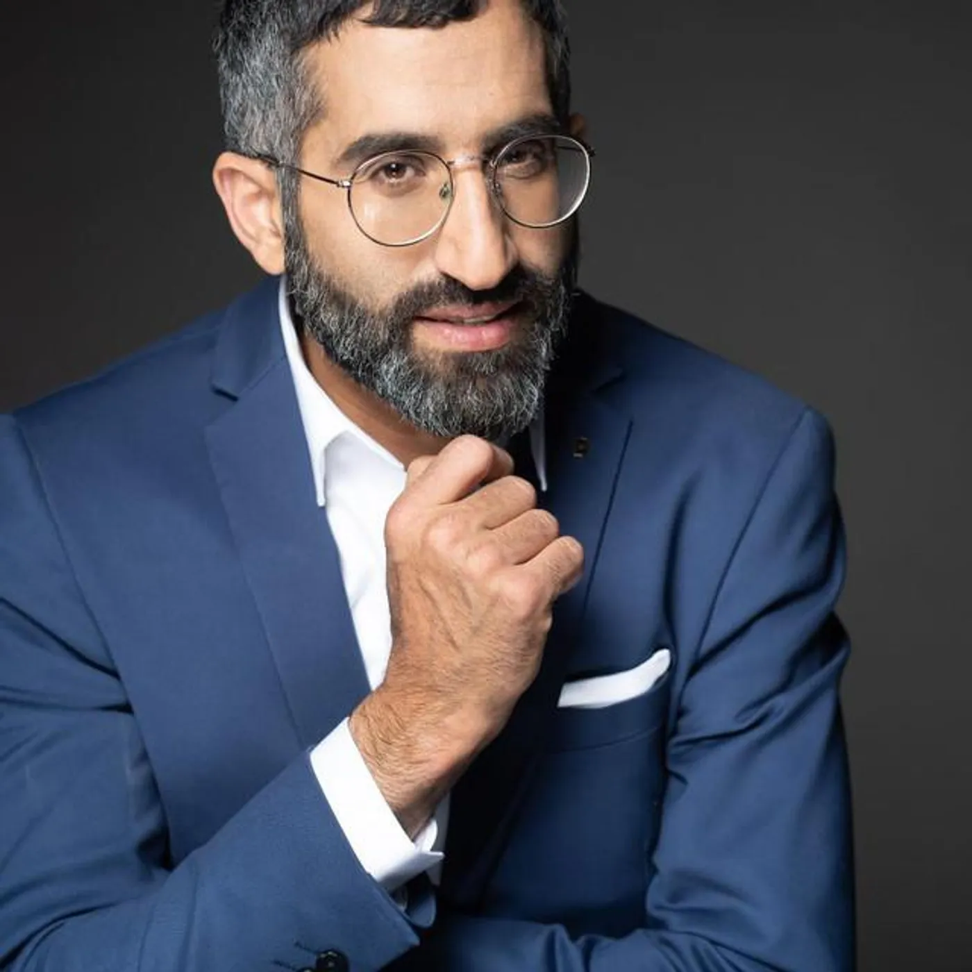 Avishai Eshel
