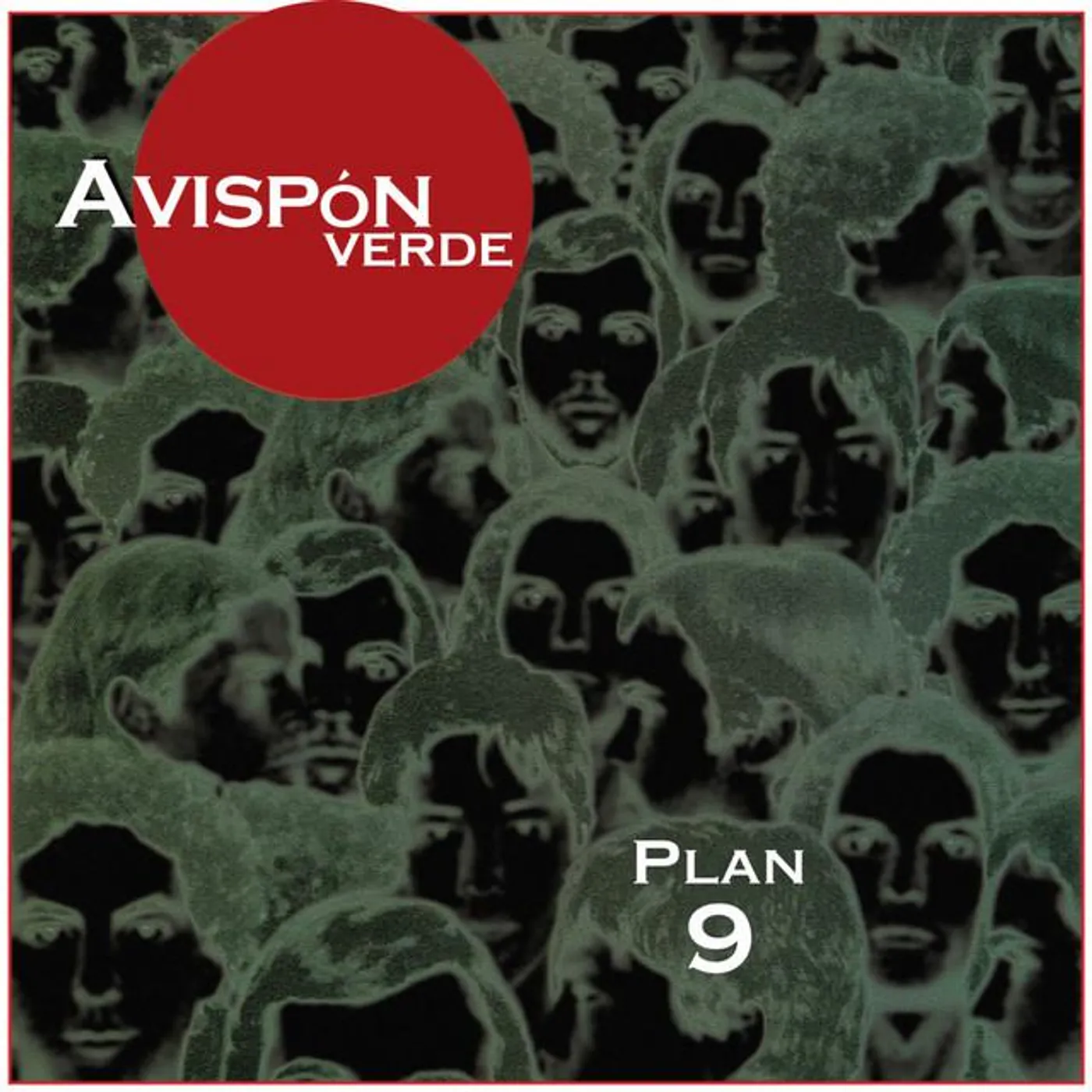 Avispón Verde
