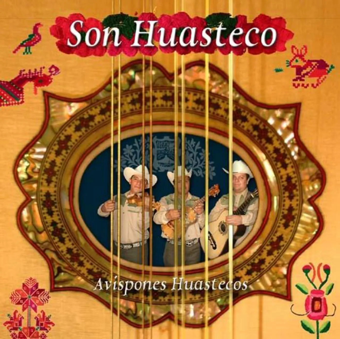 Avispones Huastecos