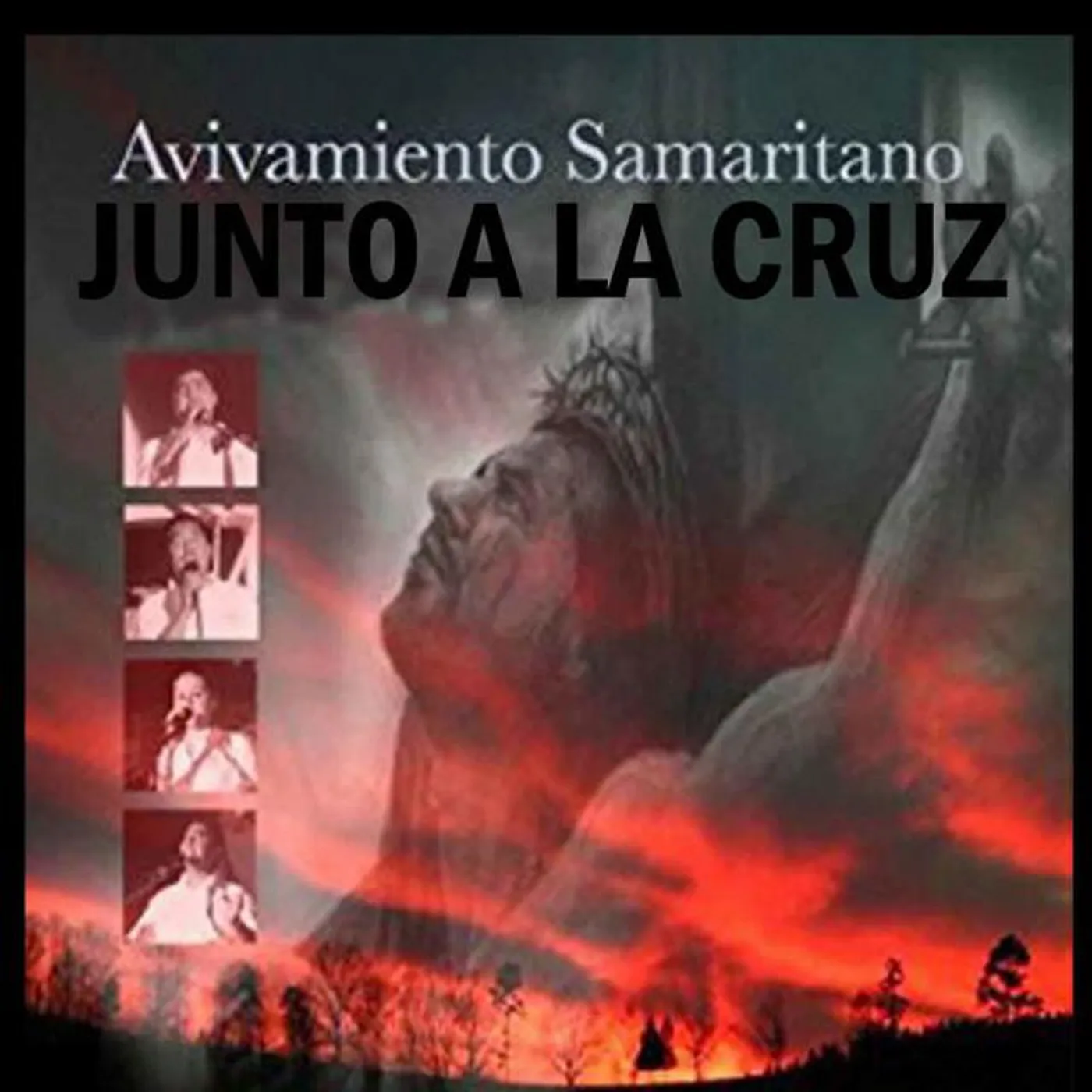 Avivamiento Samaritano Brand Page