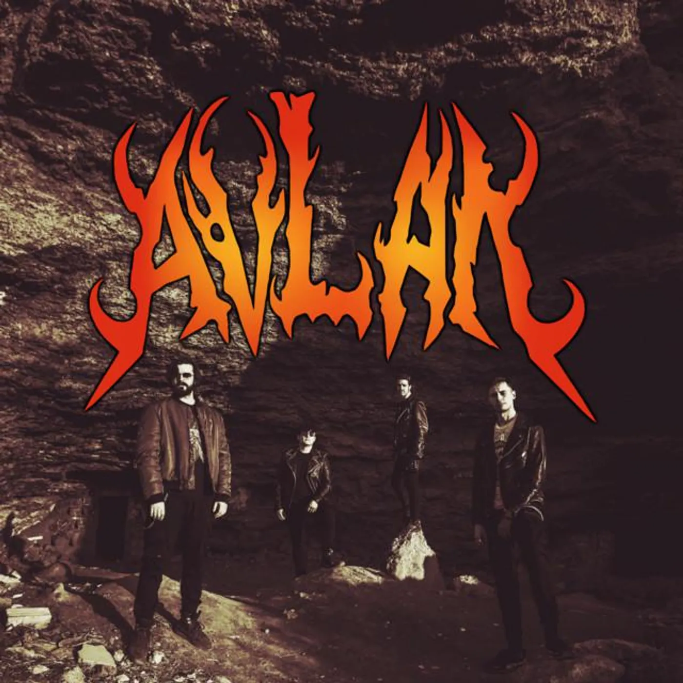 Avlak Brand Page