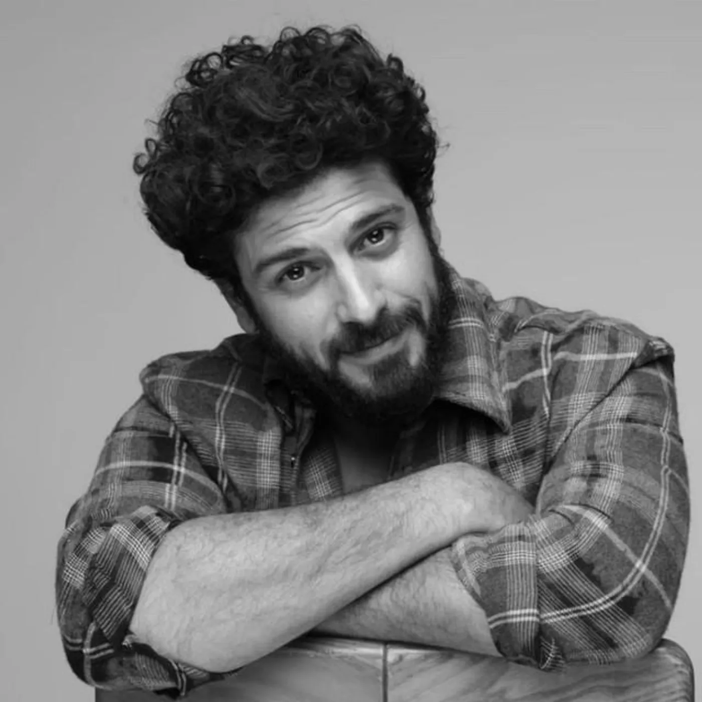 Avraham Aviv Alush
