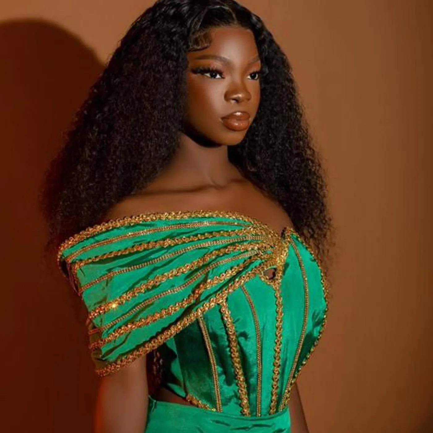 Awa Gambia Brand Page