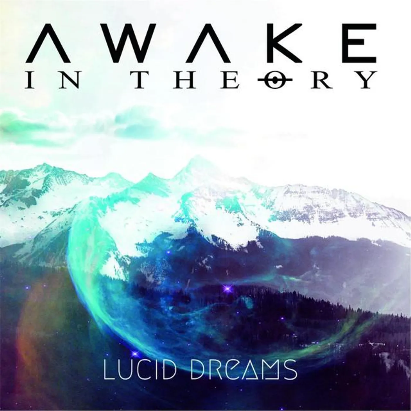 Awake in Theory Brand Page