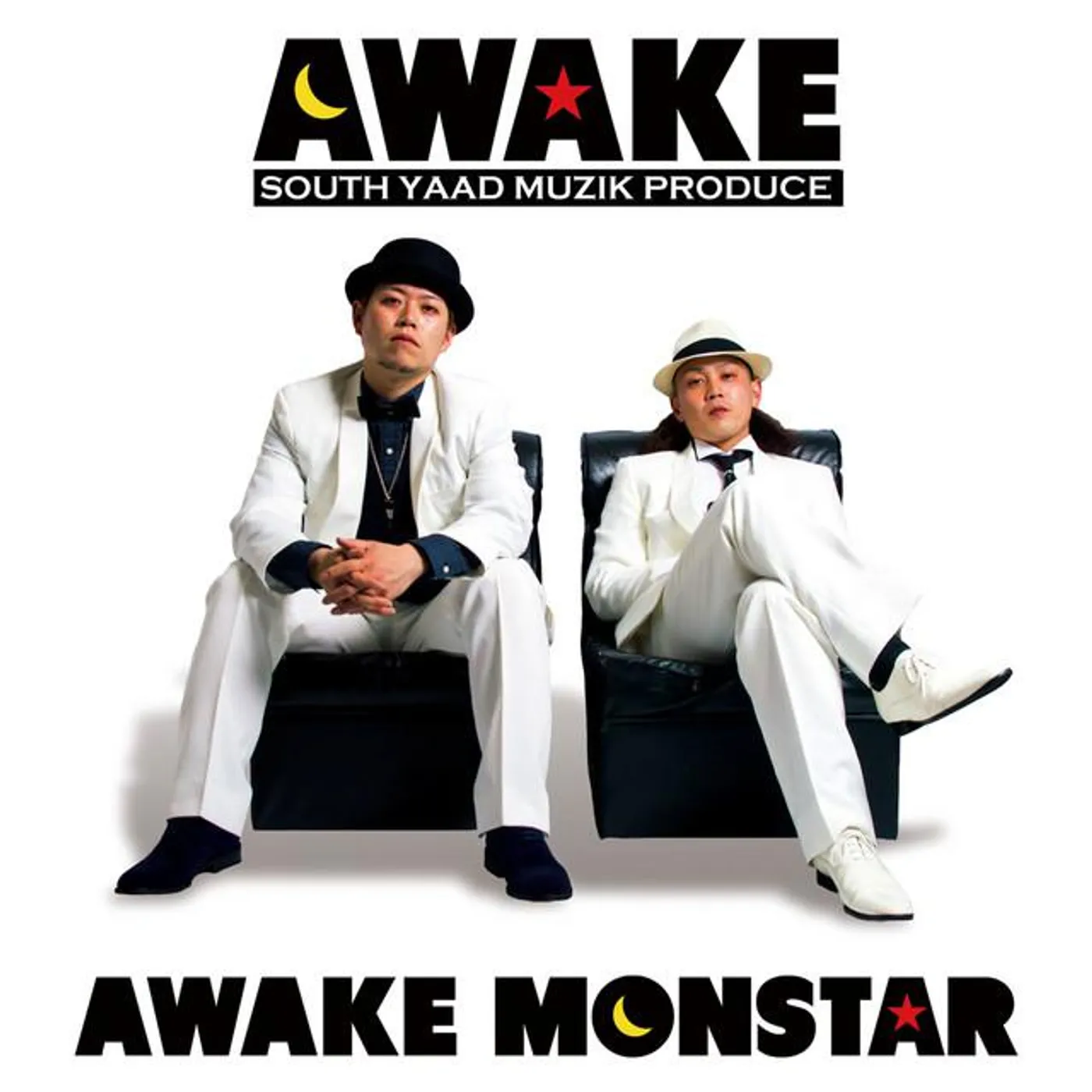 Awake Monstar Brand Page