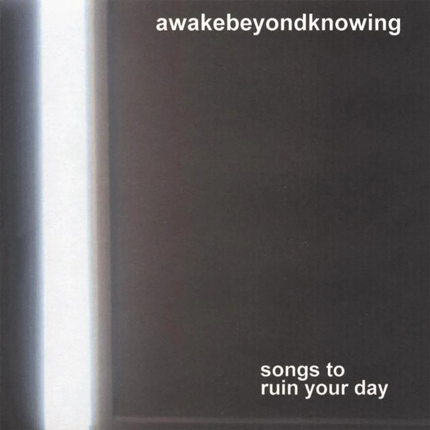 awakebeyondknowing Brand Page