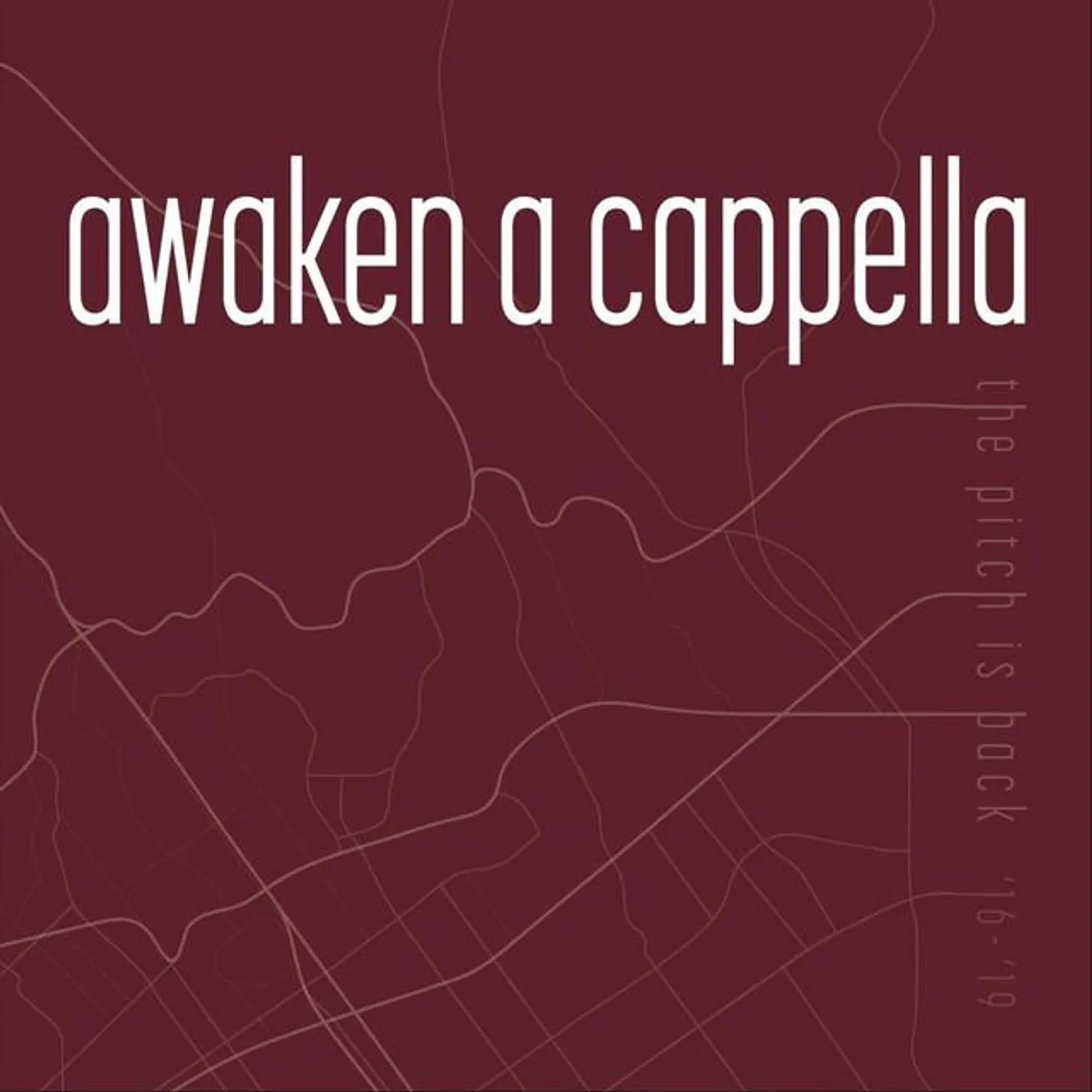 Awaken A Cappella
