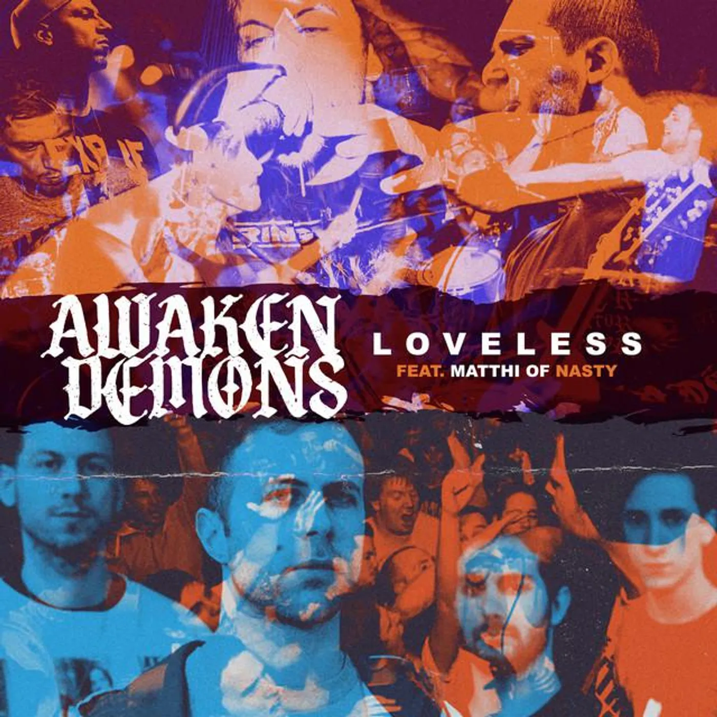 Awaken Demons