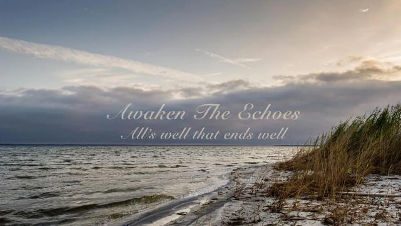 Awaken the Echoes