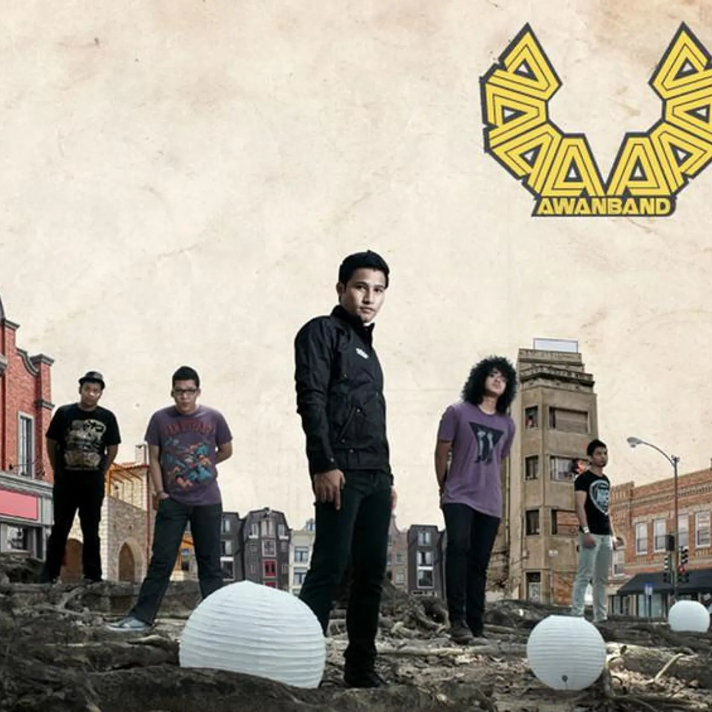 Awan Band