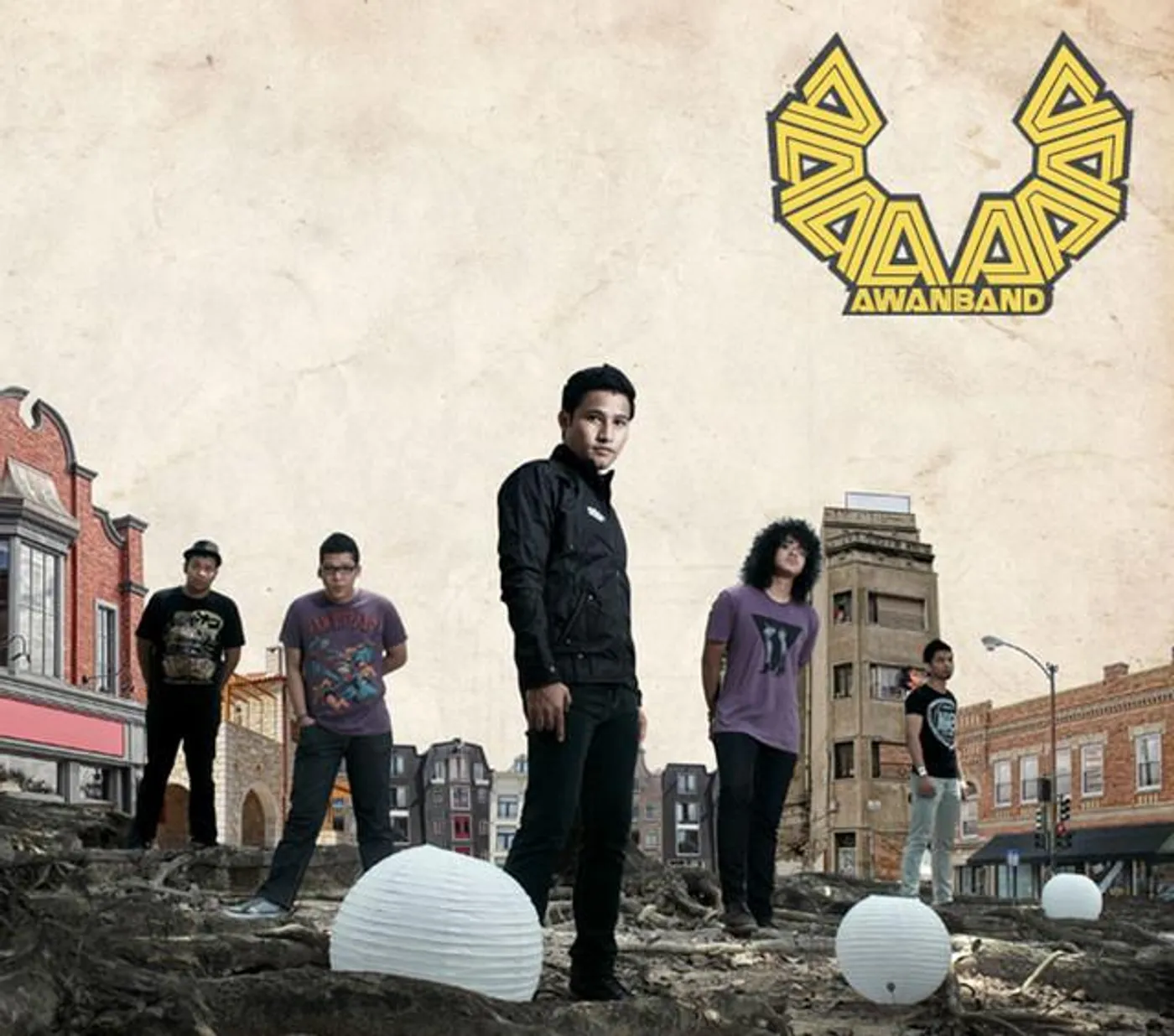 Awan Band