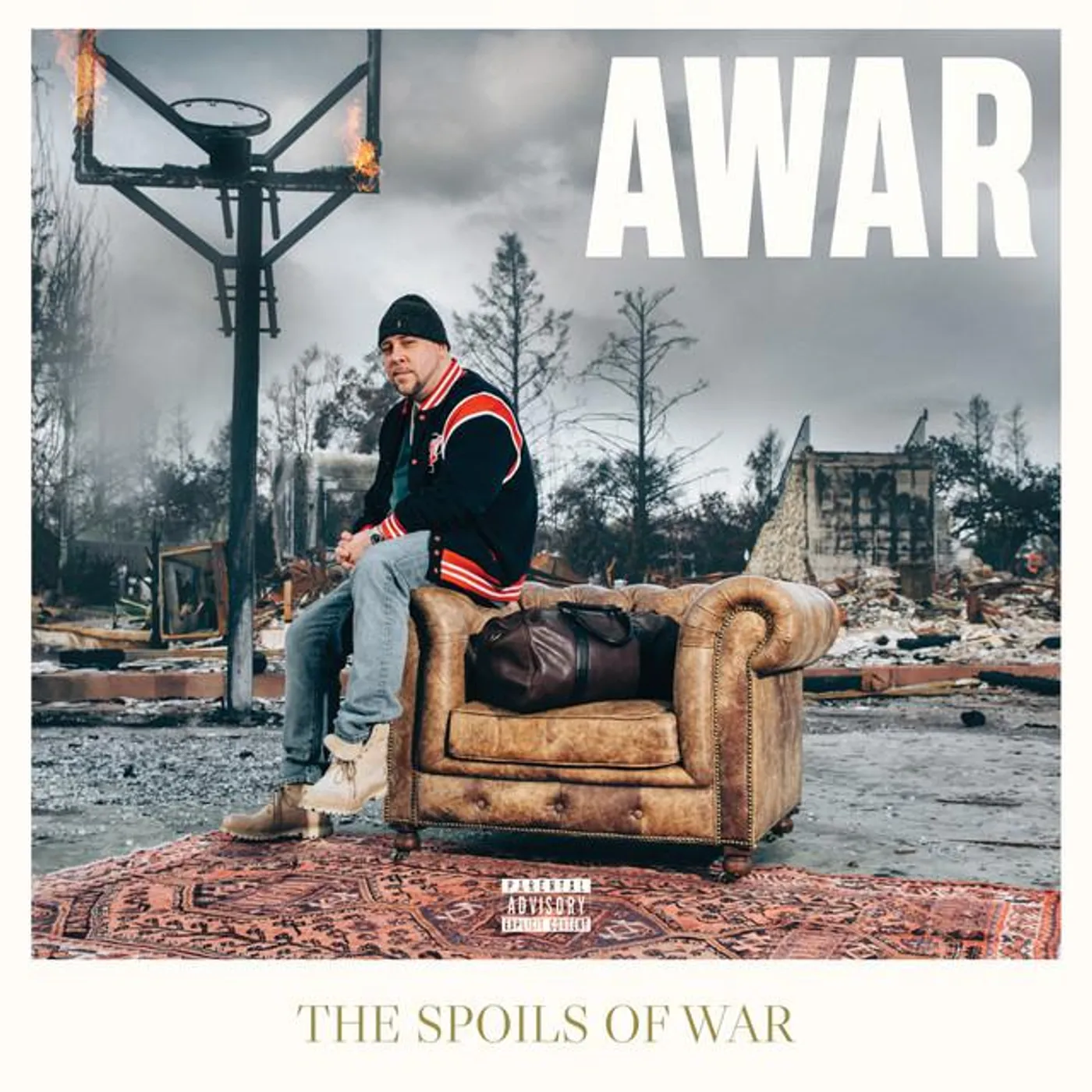 AWAR Brand Page