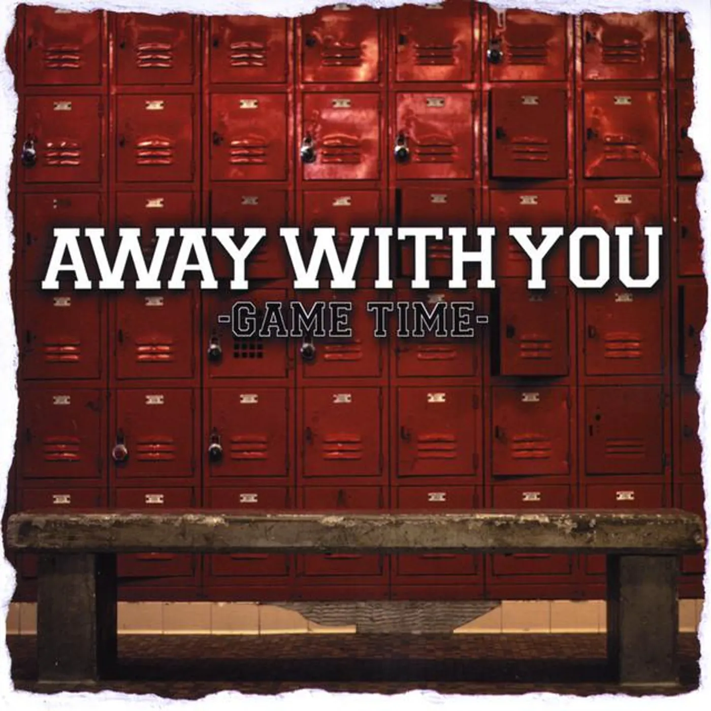 Away With You