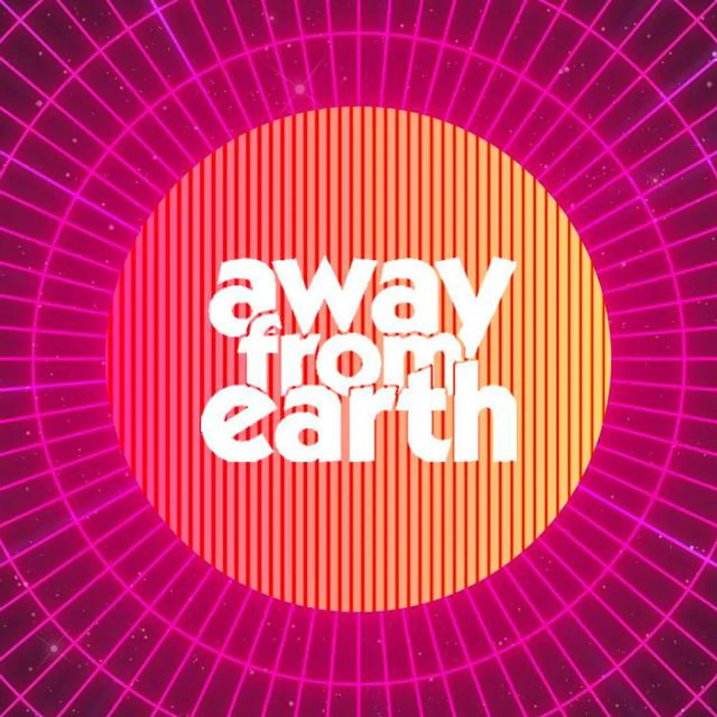 Away From Earth