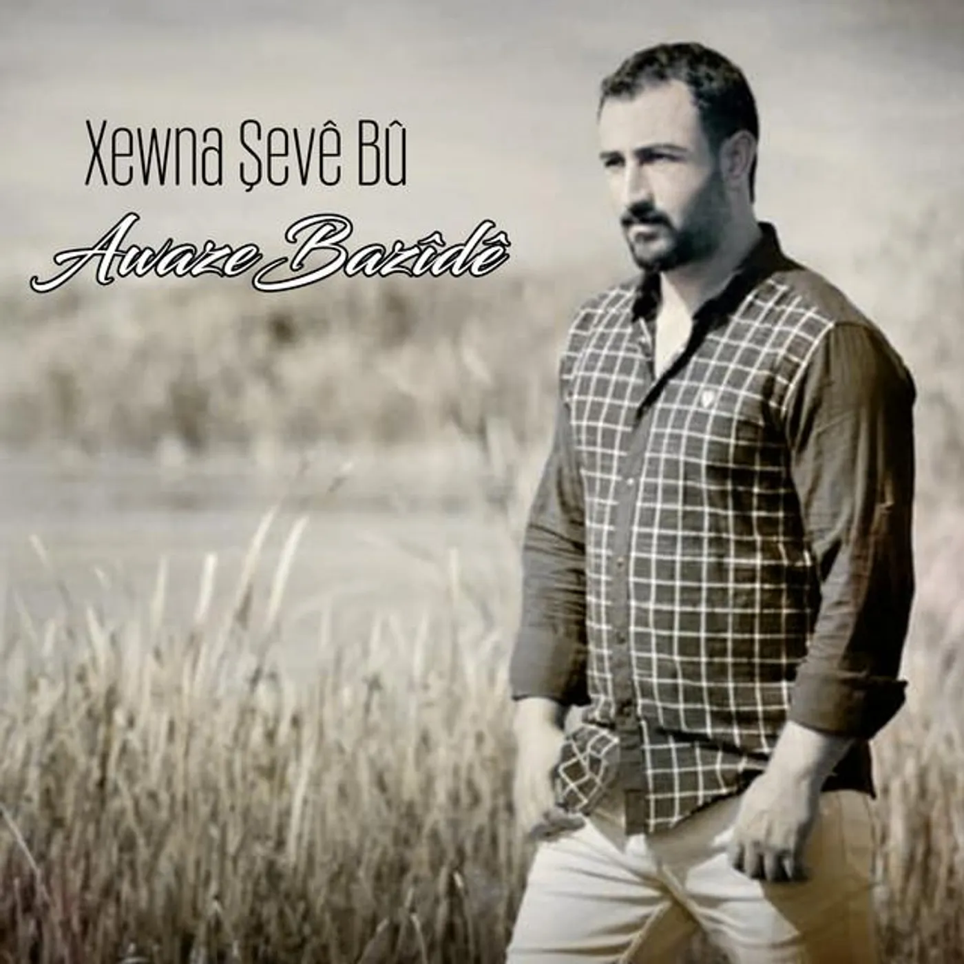 Awaze Bazîdê