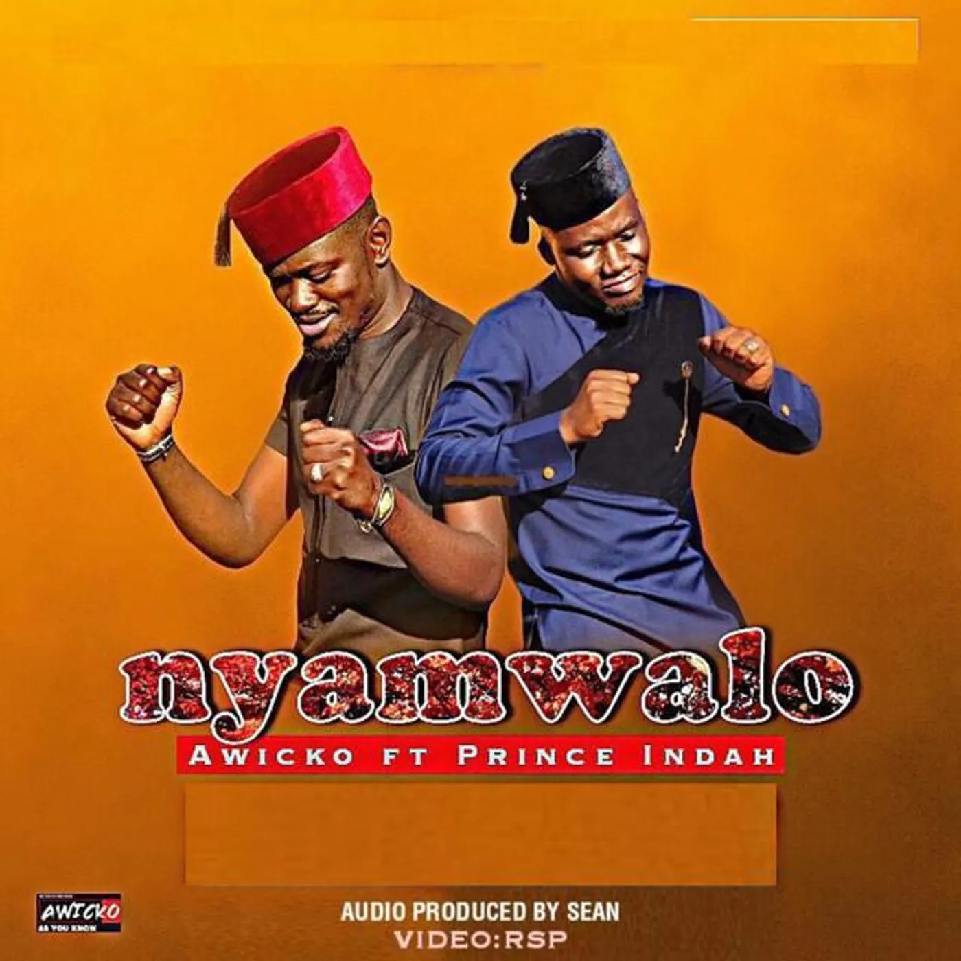 Awicko Brand Page