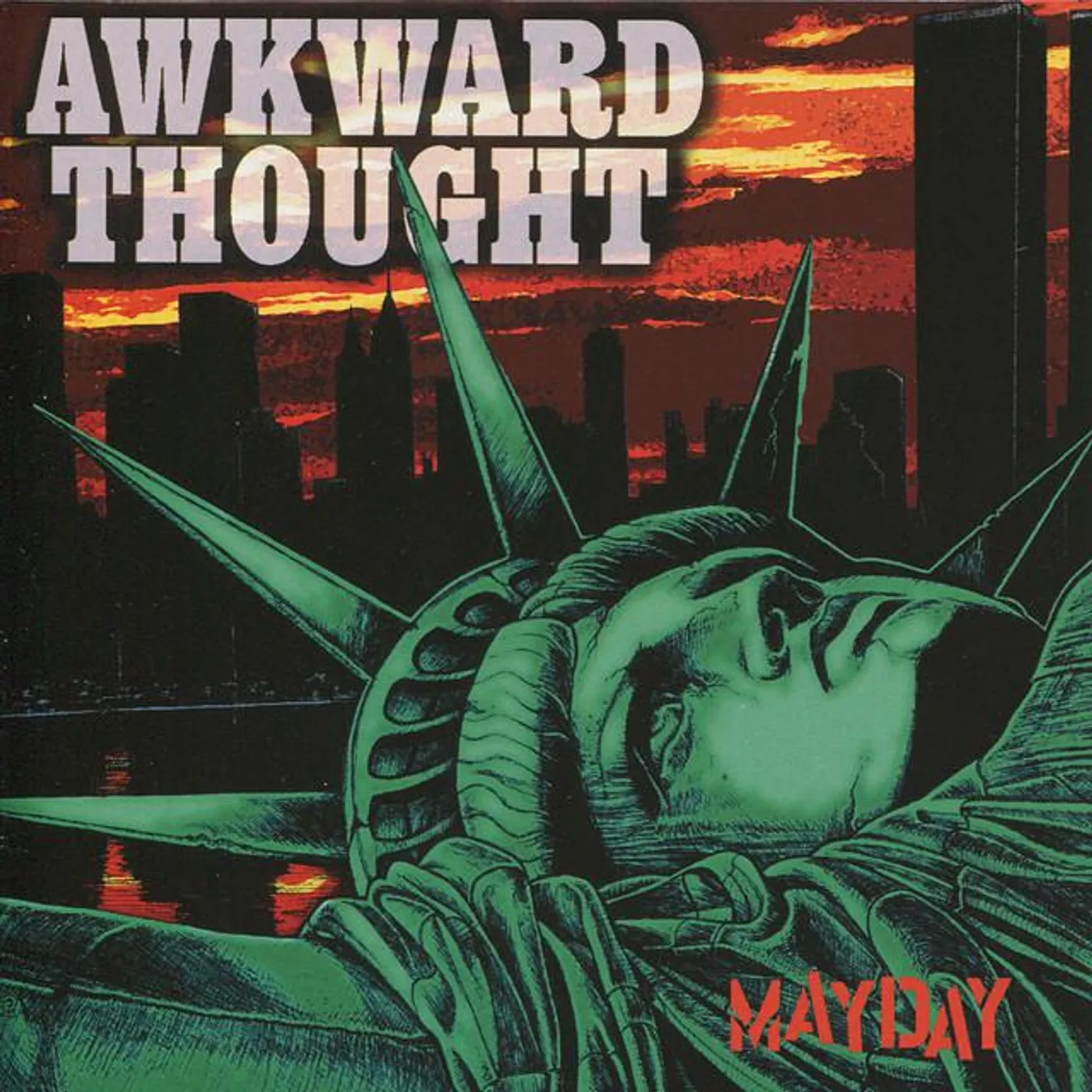 Awkward Thought