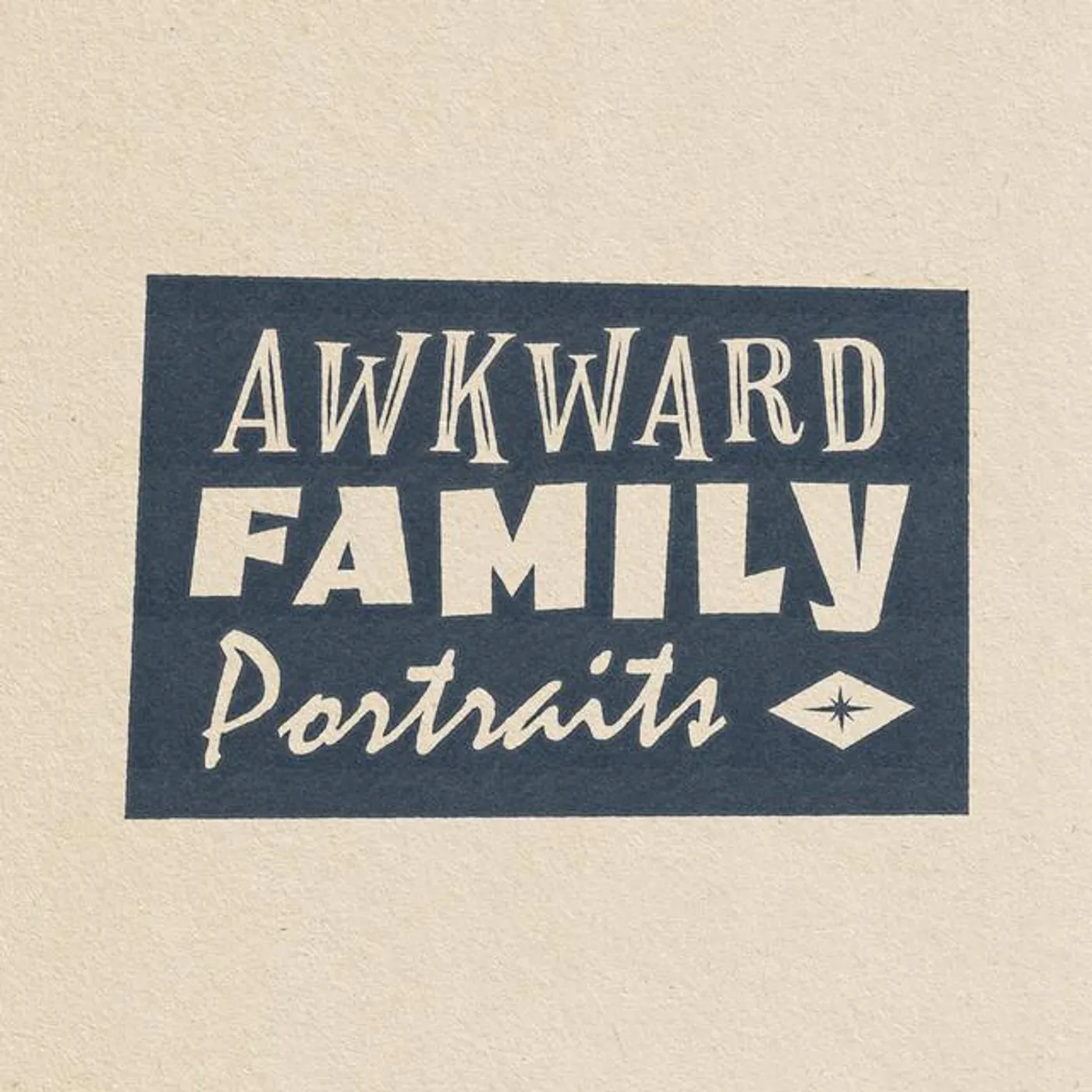 Awkward Family Portraits Brand Page