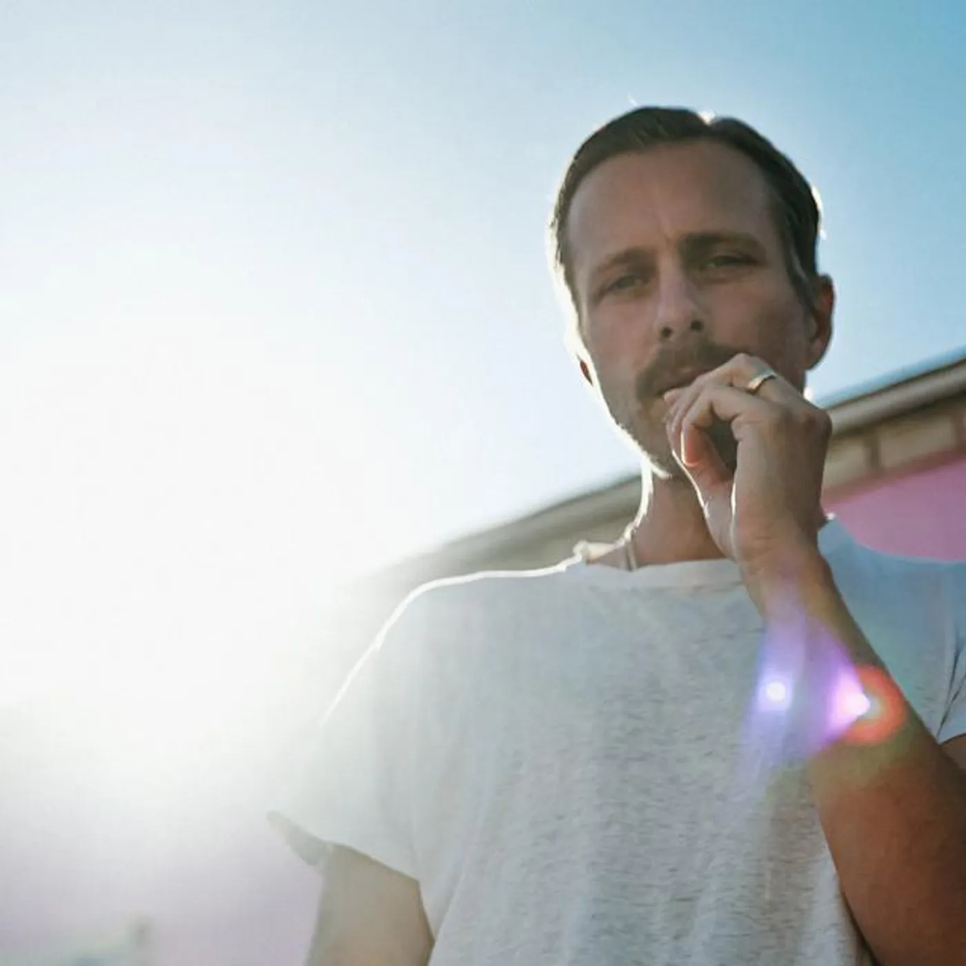 AWOLNATION Brand Page