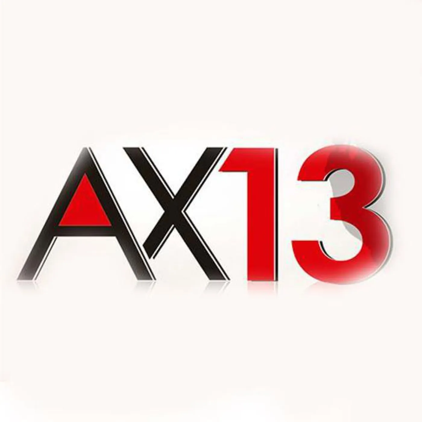 AX 13 Brand Page