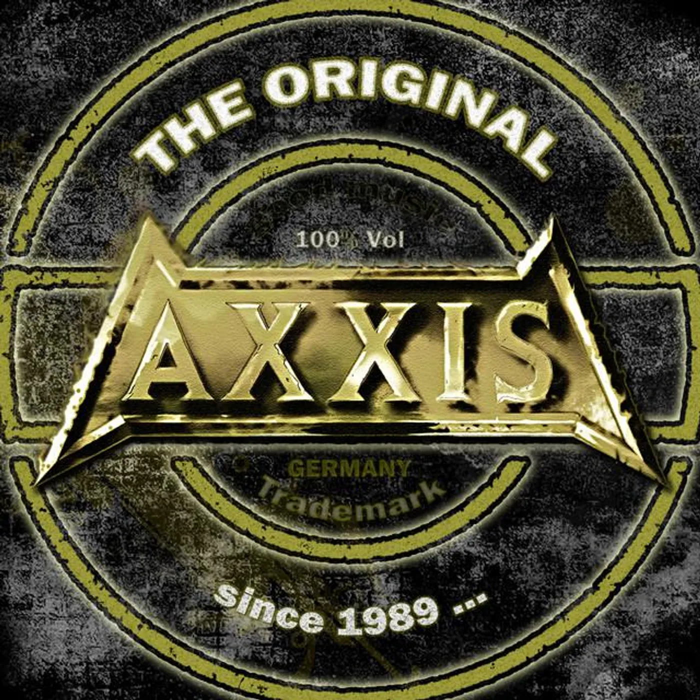 Axxis