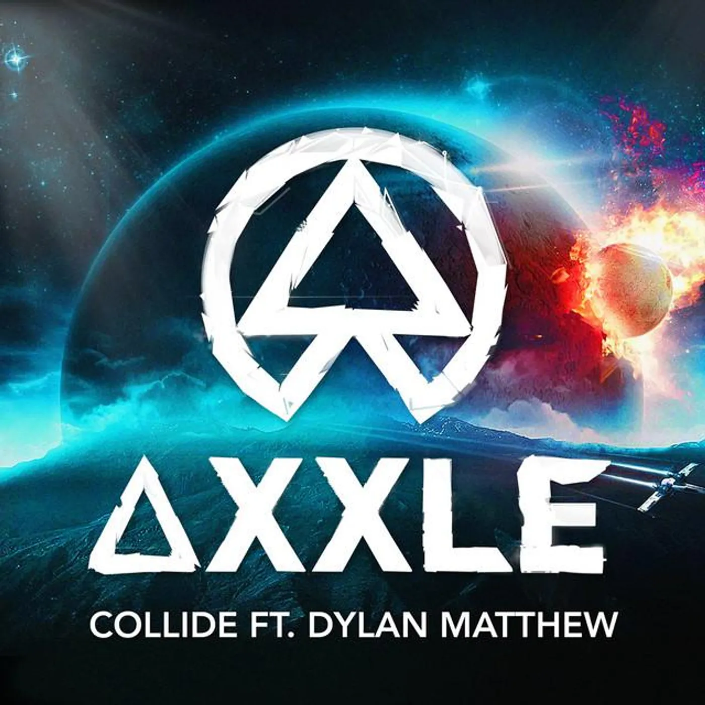 Axxle Brand Page