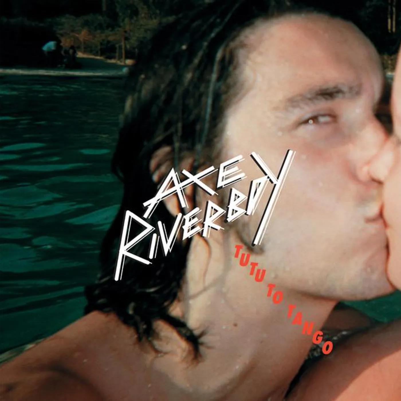 Axe Riverboy Brand Page