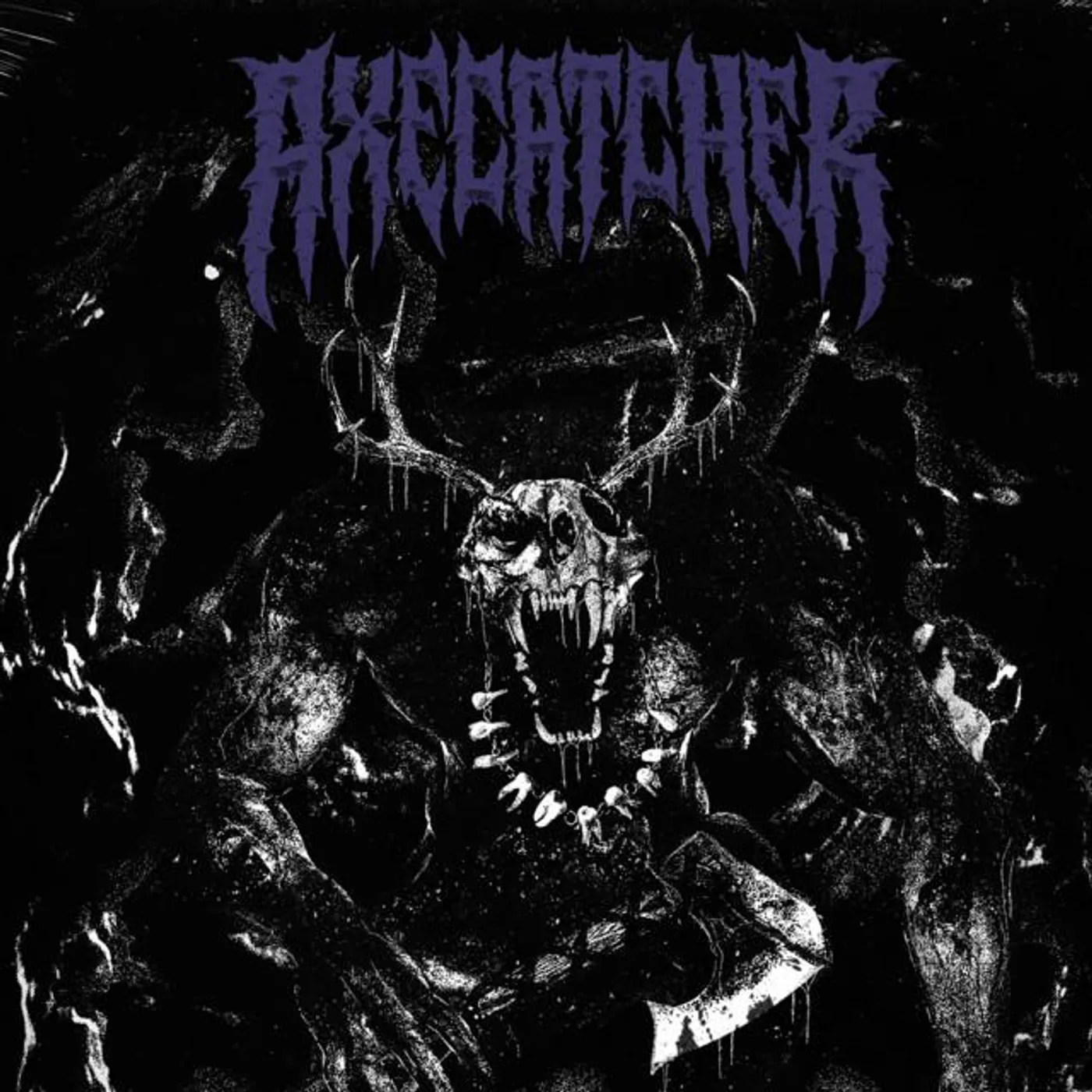 Axecatcher Brand Page