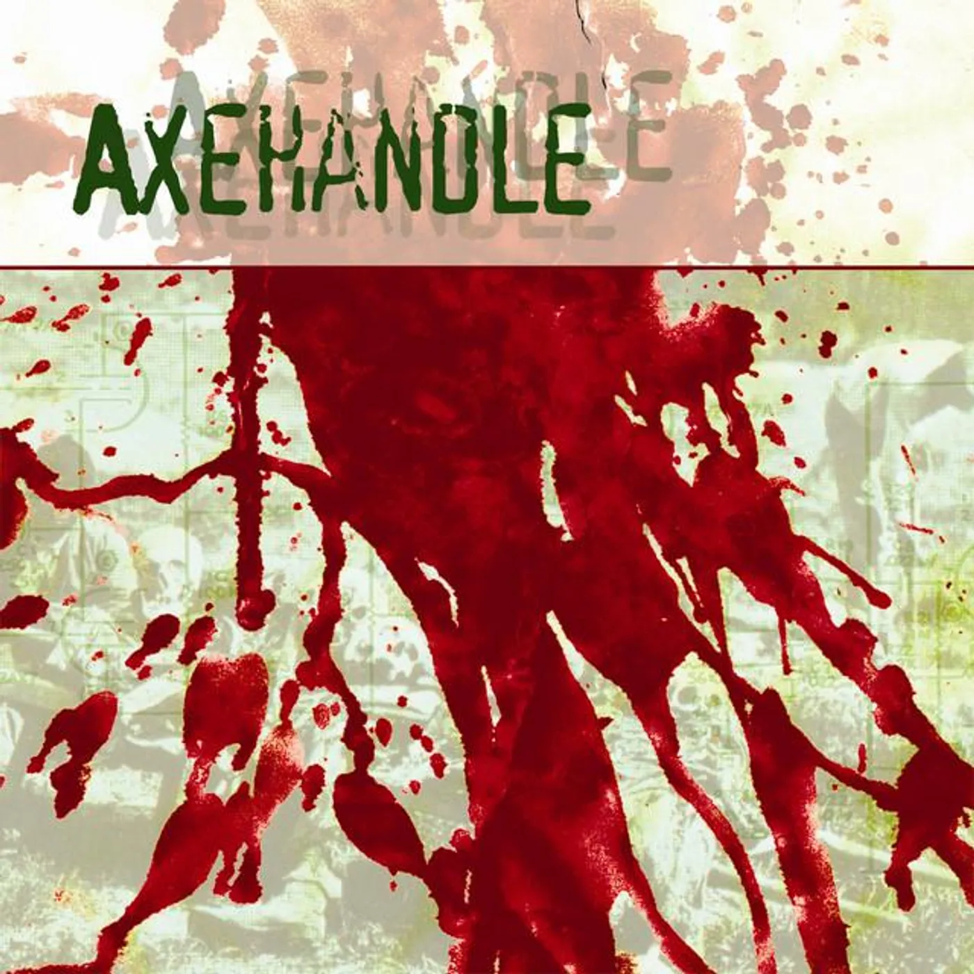 Axehandle